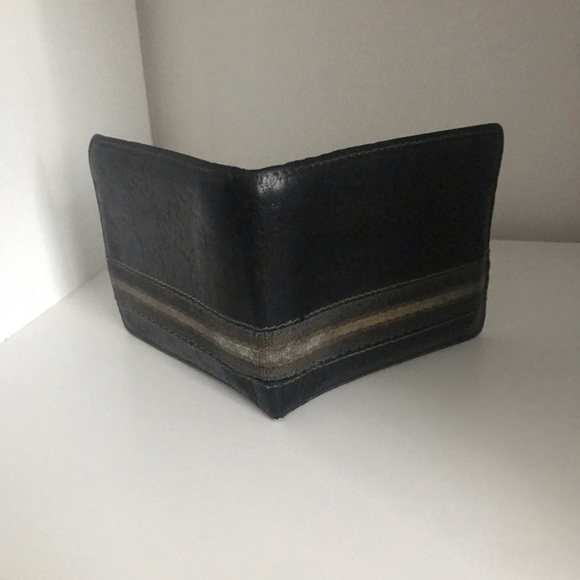 Gucci wallet - Picture 4 of 5